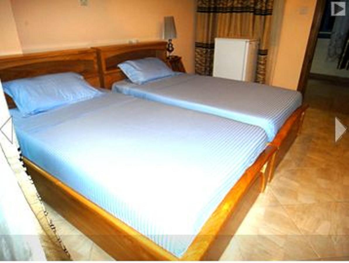 Brookvale Hotel Weija Экстерьер фото